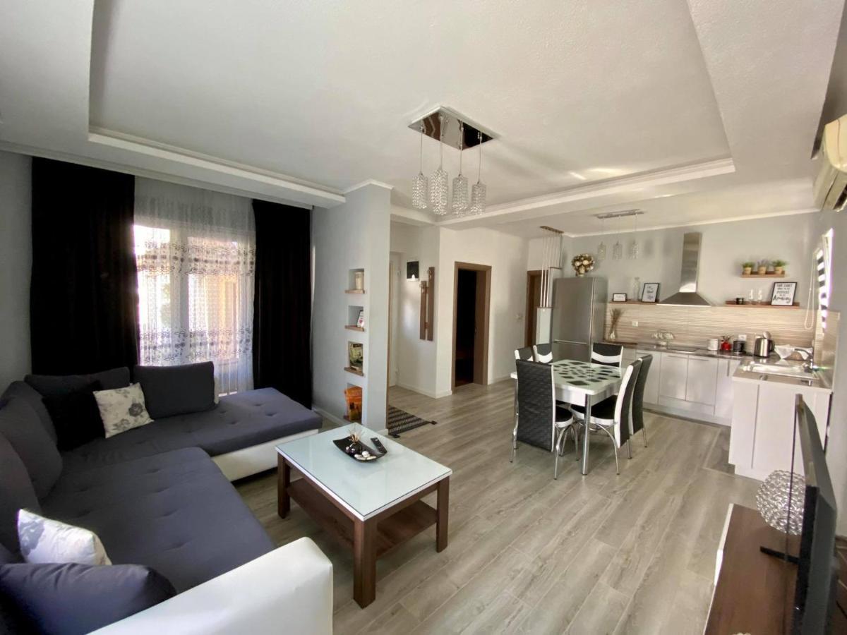 Migato Apartments 게브겔리야 외부 사진