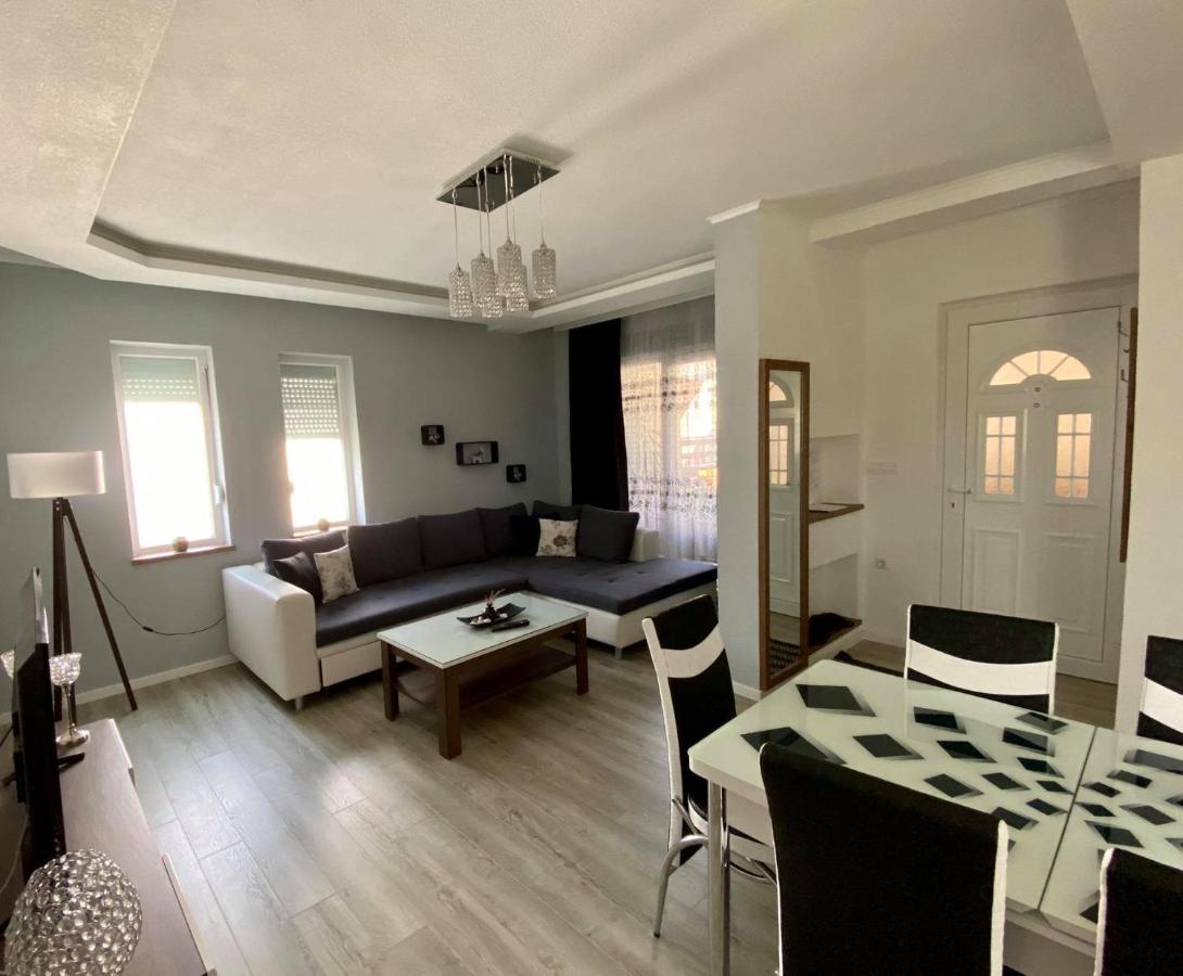 Migato Apartments 게브겔리야 외부 사진