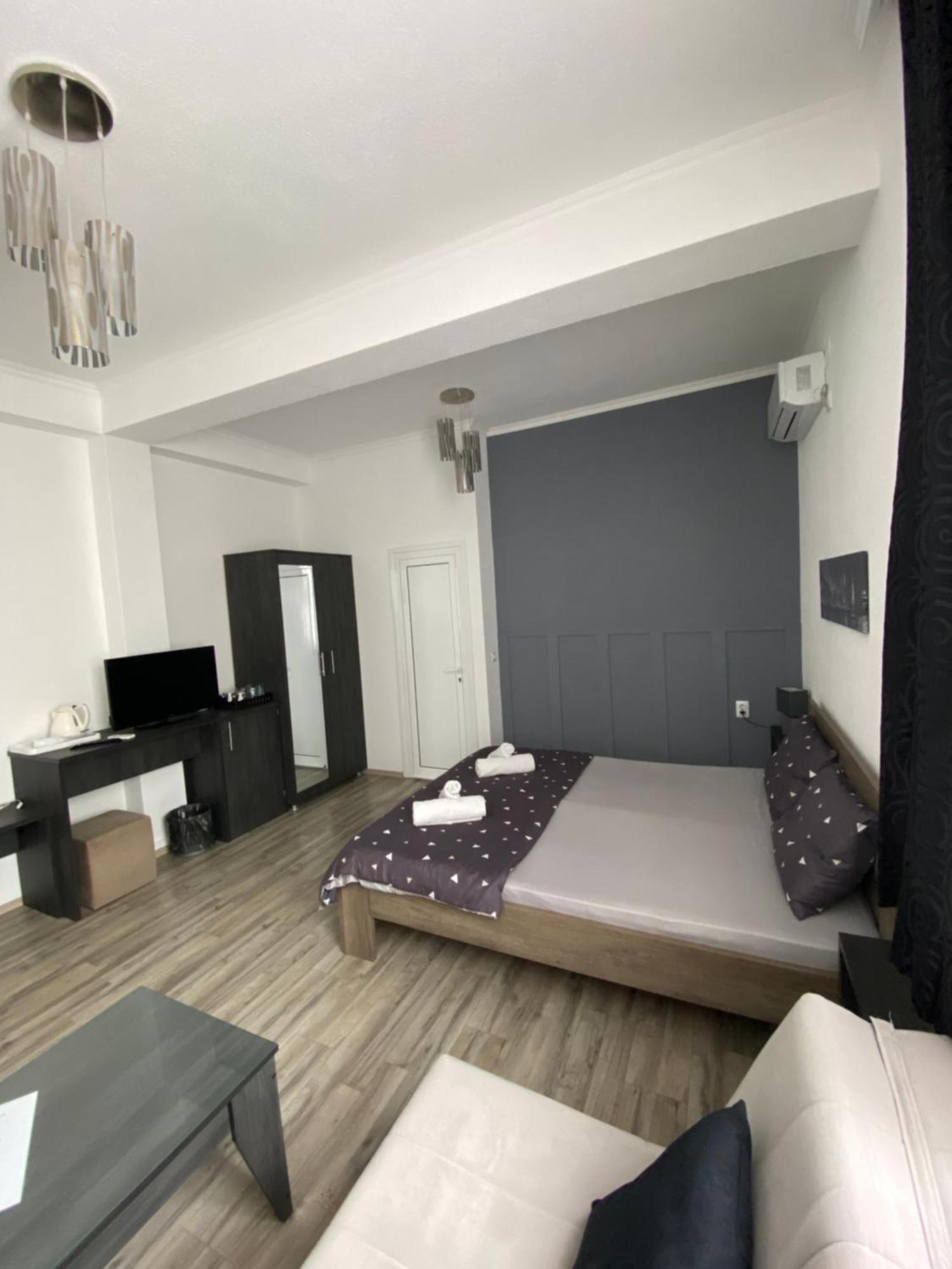 Migato Apartments 게브겔리야 외부 사진