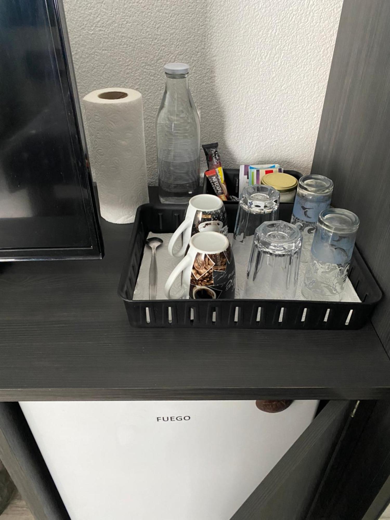 Migato Apartments 게브겔리야 외부 사진