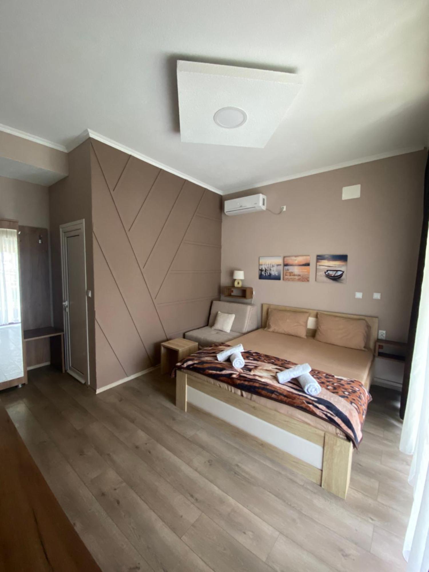 Migato Apartments 게브겔리야 외부 사진