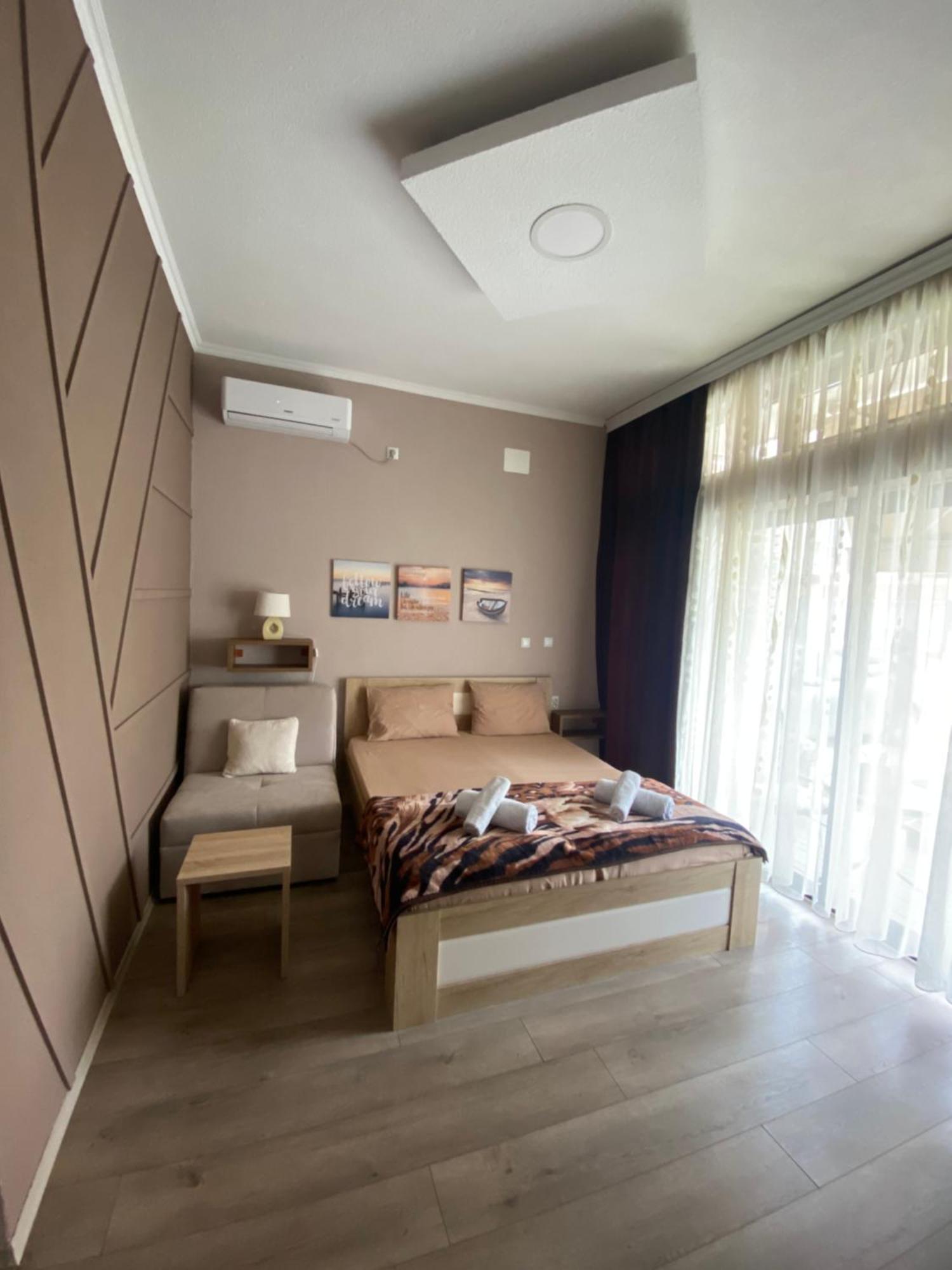Migato Apartments 게브겔리야 외부 사진