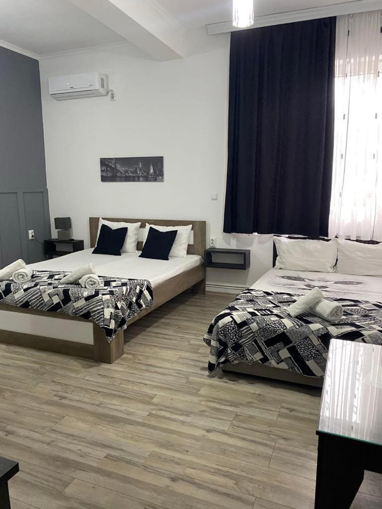 Migato Apartments 게브겔리야 외부 사진