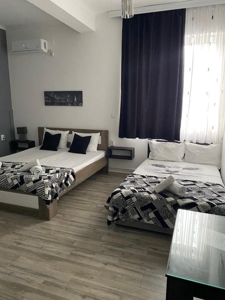 Migato Apartments 게브겔리야 외부 사진