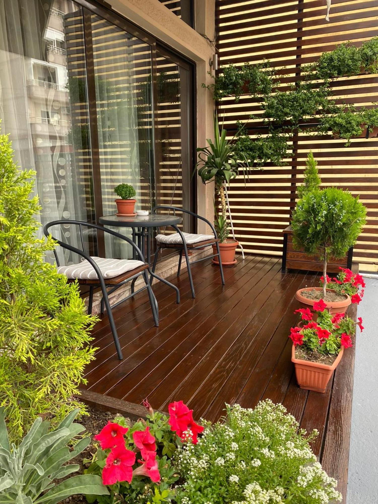 Migato Apartments 게브겔리야 외부 사진