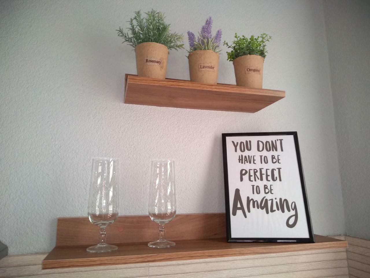 Migato Apartments 게브겔리야 외부 사진