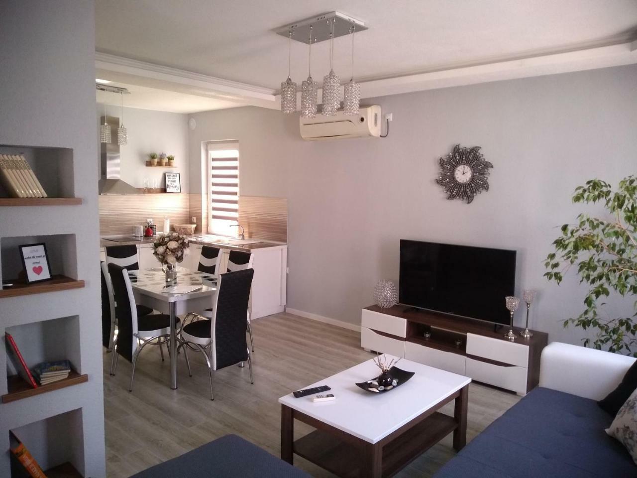 Migato Apartments 게브겔리야 외부 사진